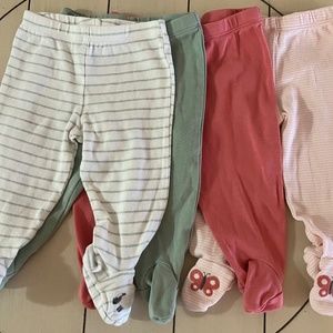 Carter’s Cotton Pants